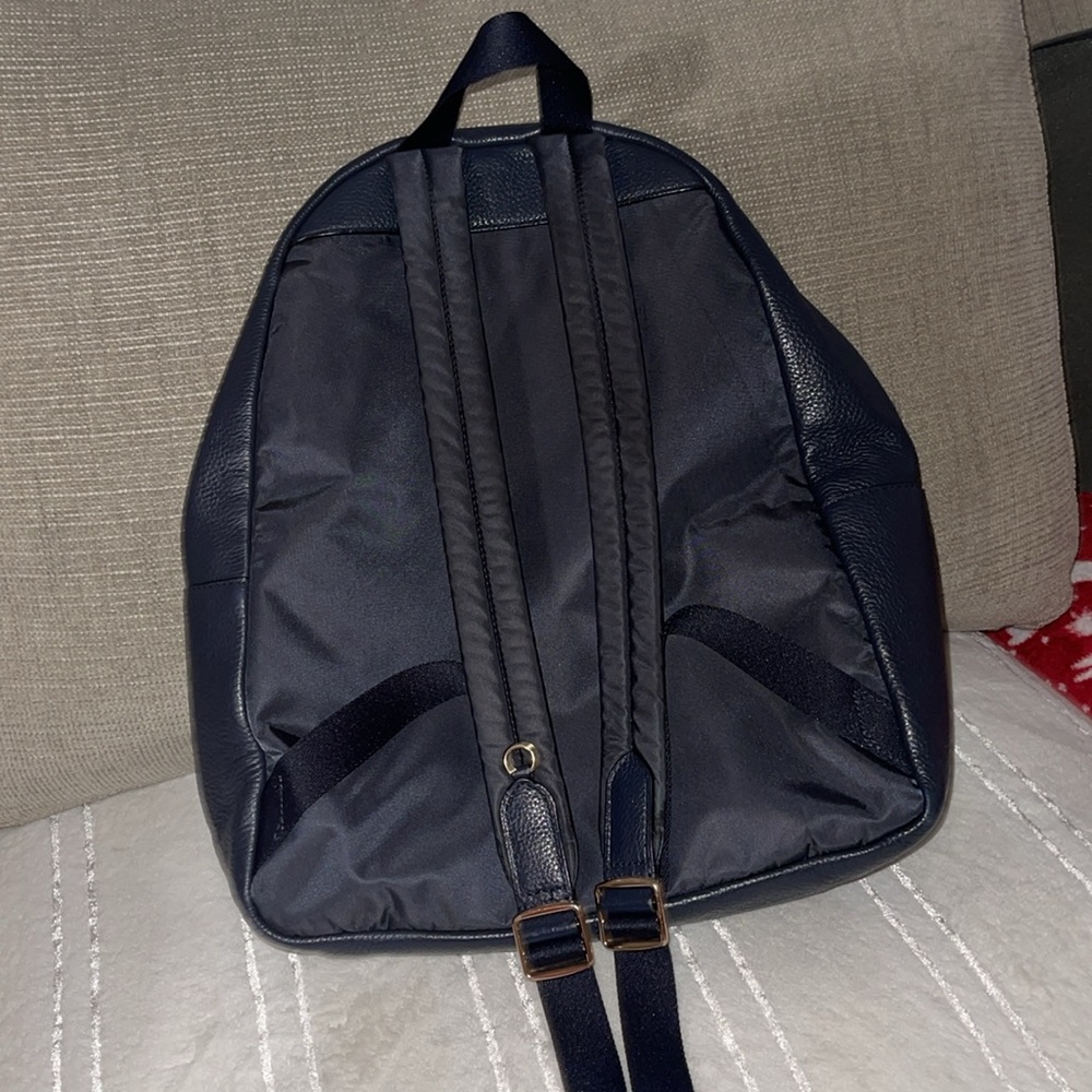 Coach Backpack - Picture 4 of 8